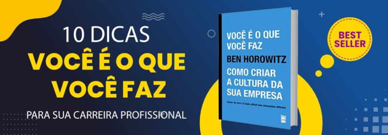 10 Dicas para Impulsionar sua Carreira Empresarial: "Você é o que você faz"