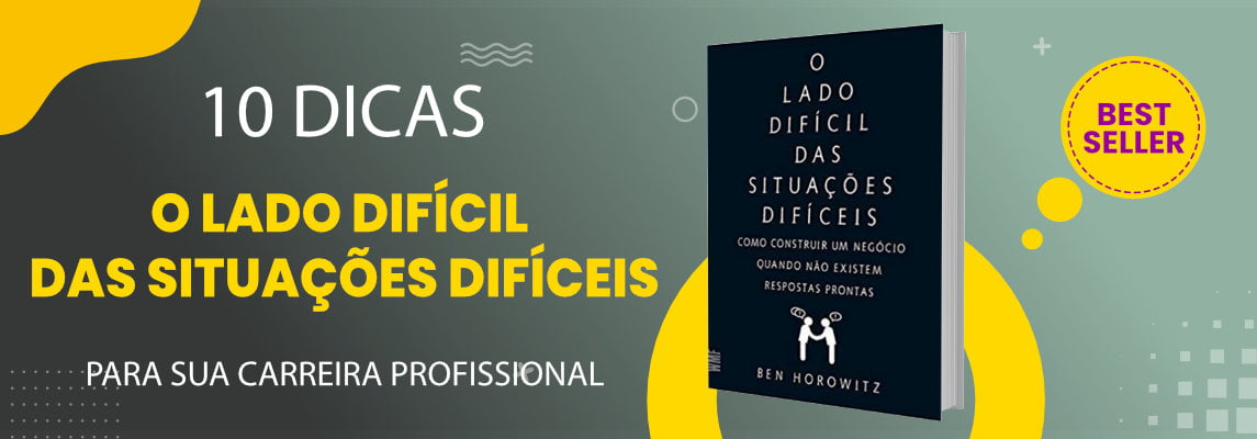  O Lado Difícil das Situações Difíceis (Em Portuguese