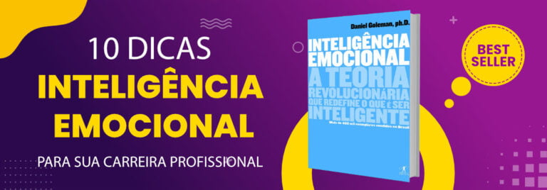 Dominando a "Inteligência Emocional" para o Crescimento Profissional