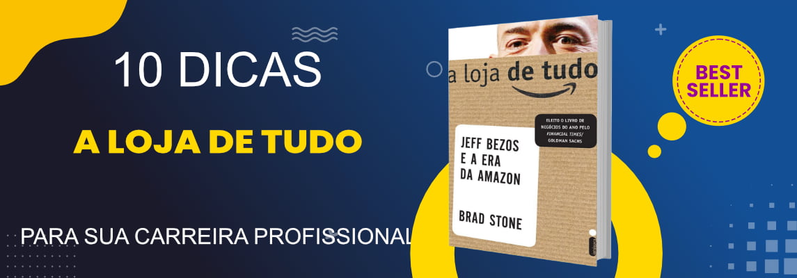 Este livro revela os princípios e práticas que impulsionaram o cliente a  trabalhar para você