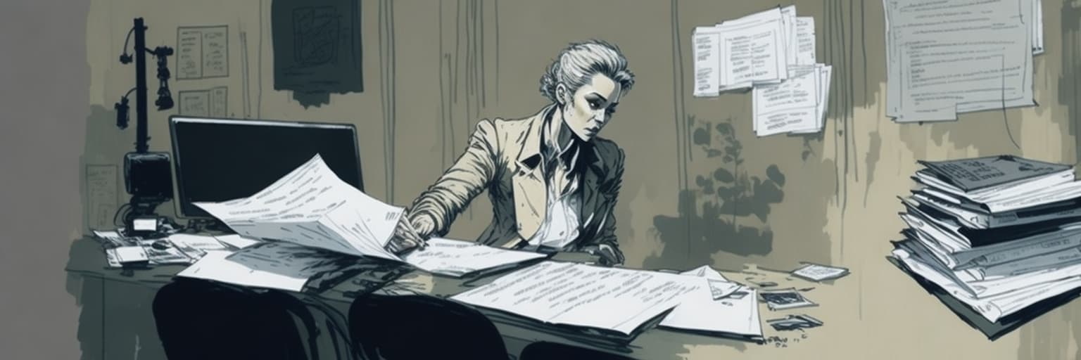 O que faz o Produtor de teatro