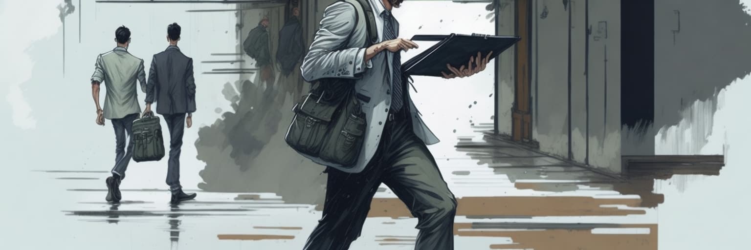 O que faz o vendedor pracista