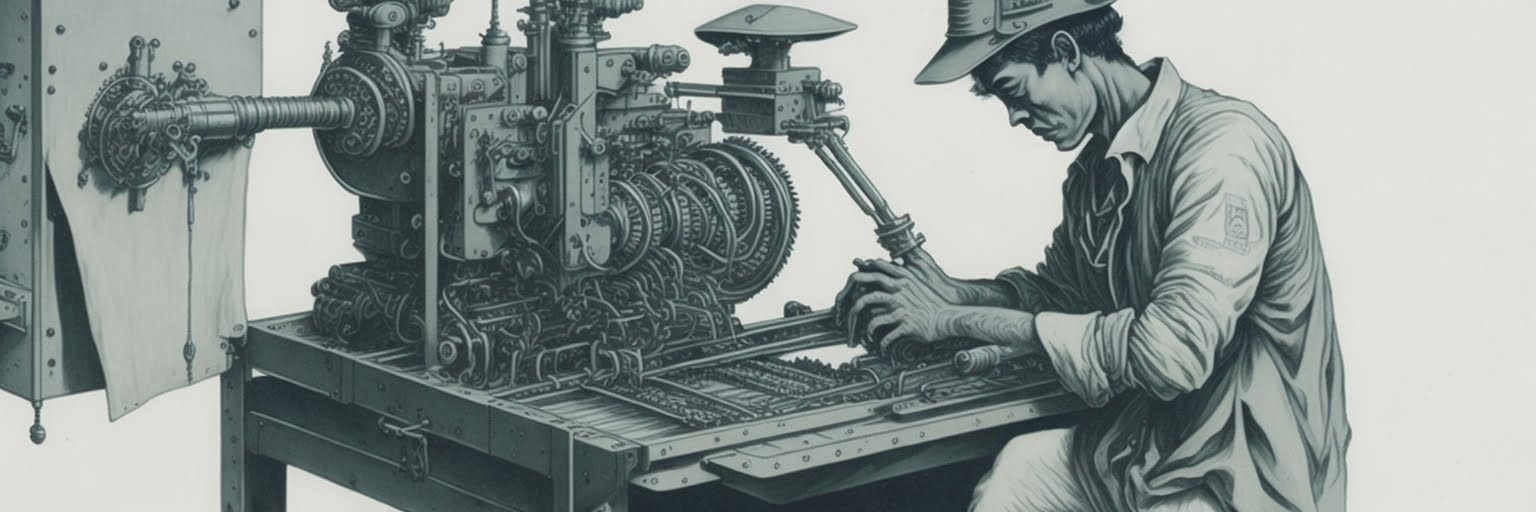 O que faz o Afiador de Cardas 2 Leonardo Diffusion muted ink painting muted colors rice paper 0 13 Acelera Profissional