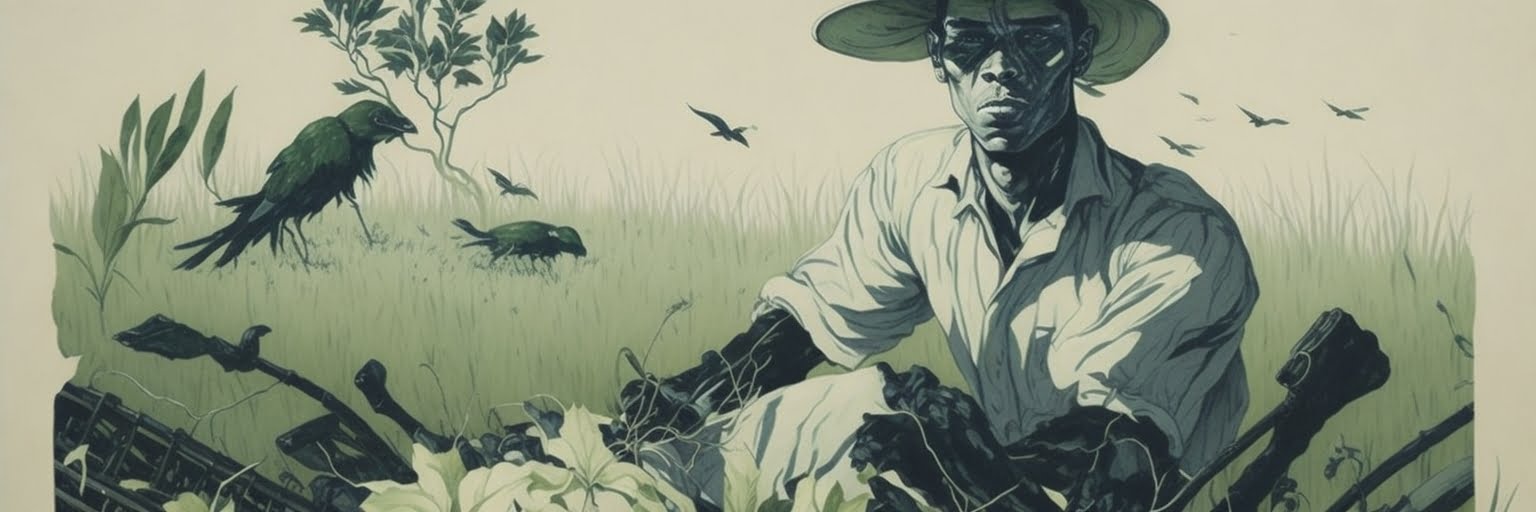 Produtor agrícola polivalente Produtor agrícola polivalente