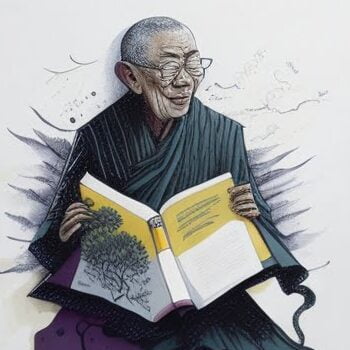 Entenda a "A Arte da Felicidade" com os conceitos de Dalai Lama