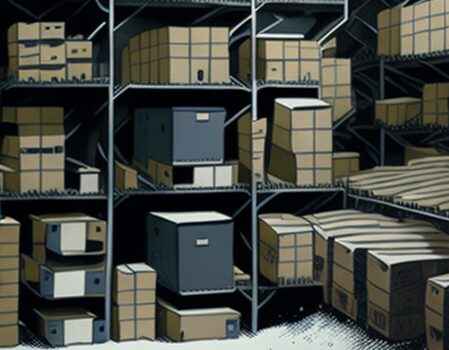 O que faz o Estoquista 2 O que faz o estoquista