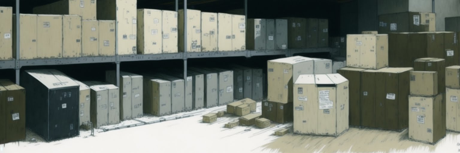 O que faz o estoquista O que faz o estoquista