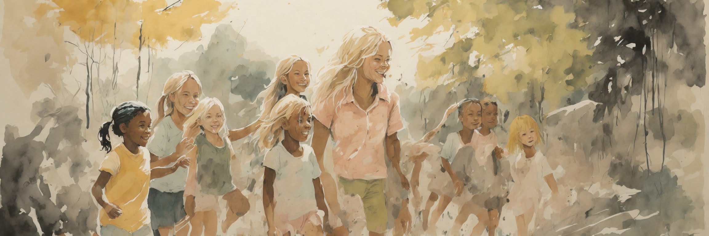 O que faz o Recreador de Acantonamento