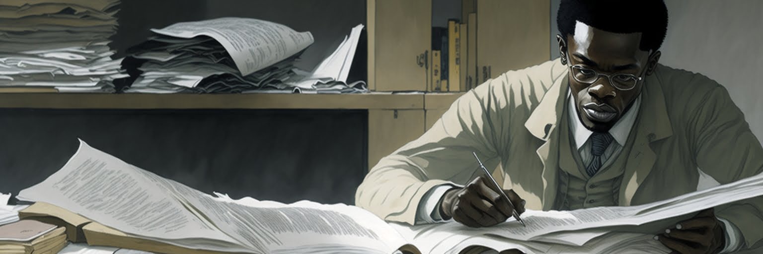 O que faz o Arquivista Pesquisador