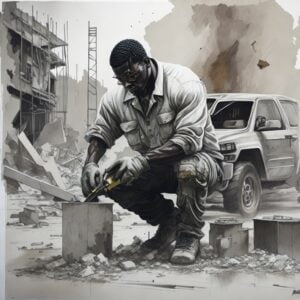 O que faz o Demolidor de Edificações