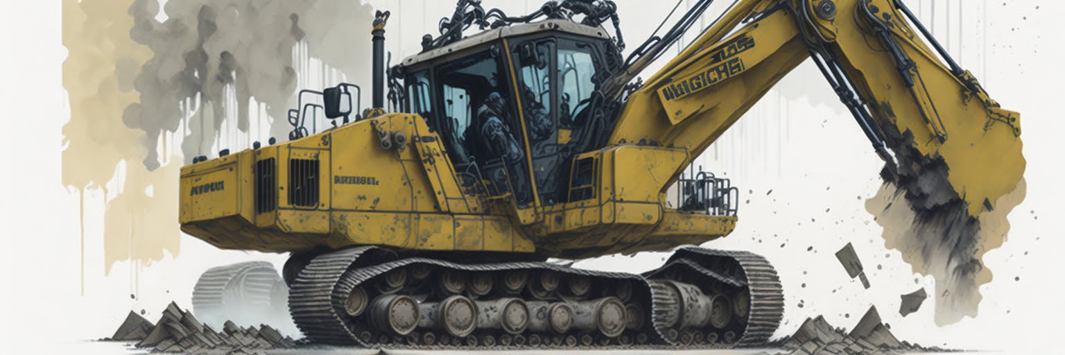 O que faz o Demolidor de Edificações