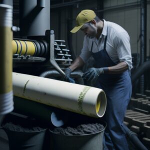 Operador de Laminador de Tubos