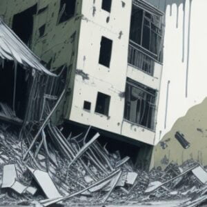 O que faz o Demolidor de Edificações