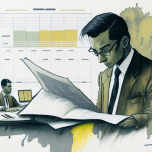 O que faz o Analista de Balanço