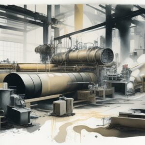 Operador de Laminador de Tubos