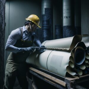 O que faz o Operador de Laminador de Tubos