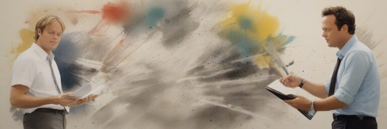 Se adapte e cresça na carreira com "Os Estagiários"