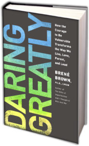 Os 7 melhores livros para mulheres em uma indústria dominada por homens 4 Ousando muito