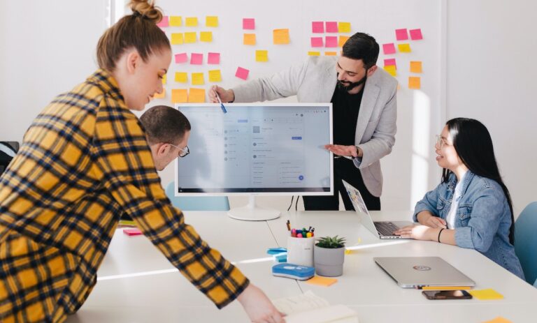 Desenvolvendo habilidades na força de trabalho de hoje para os desafios de dados de amanhã