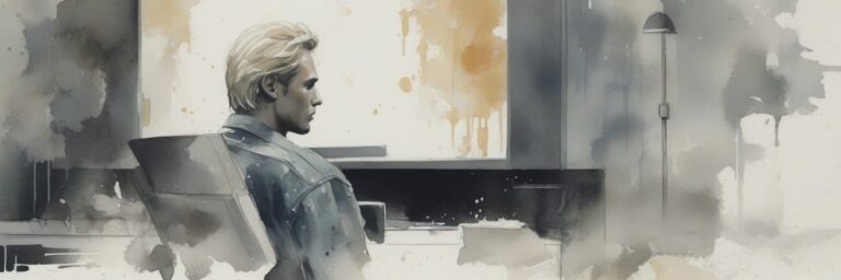 Cresça na carreira, "Faça o Que Eu Digo, Não Faça o Que Eu Faço"