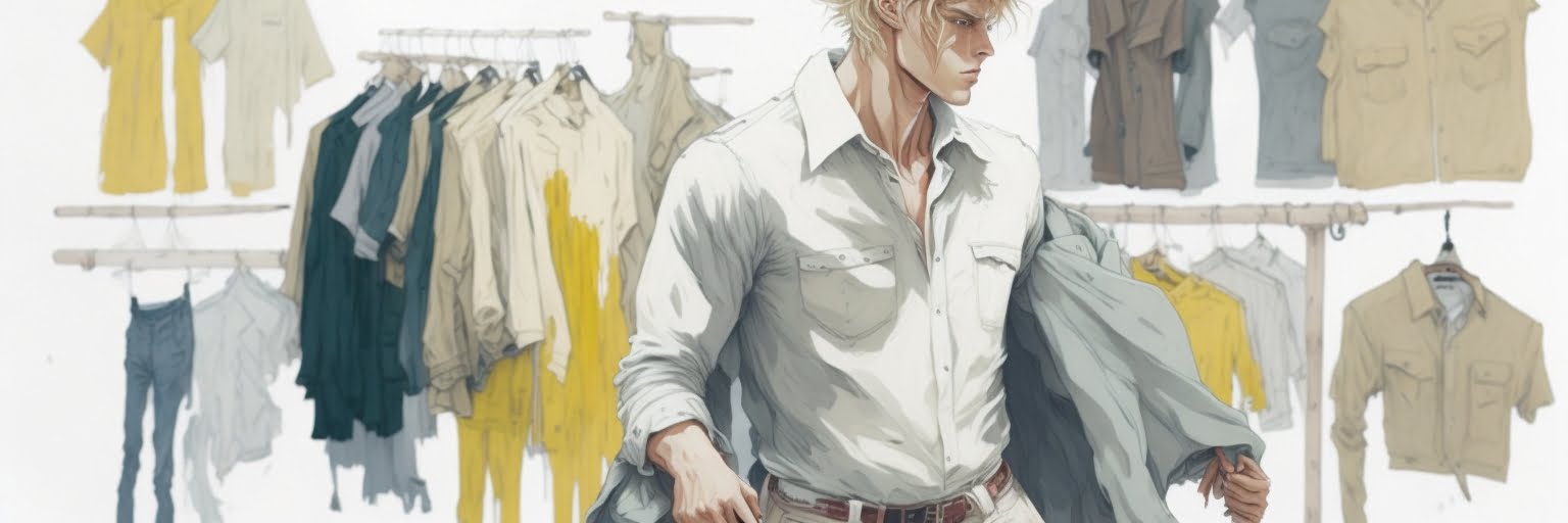 O que faz o Atendente de lojas e mercados