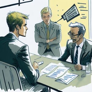 O que é crescimento profissional: uma reflexão sobre seu significado