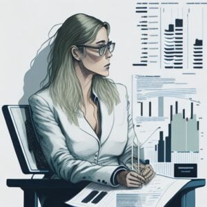 Olhando para dentro: como a reflexão pode impulsionar o crescimento profissional