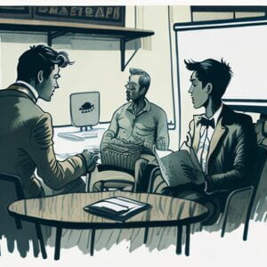 Como o filme "O Segredo do Meu Sucesso" te ajuda a alcançar a ascensão corporativa Como o filme "O Segredo do Meu Sucesso" te ajuda a alcançar a ascensão corporativa