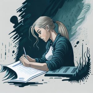 Como "Escritores da Liberdade" inspira sua evolução profissional