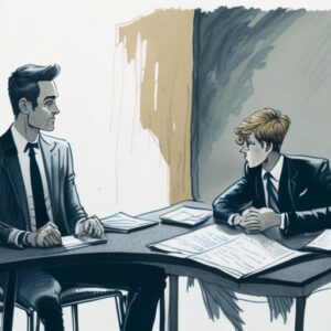 9 coisas que devemos e não devemos fazer ao fazer perguntas em entrevistas de emprego 9 coisas que devemos e não devemos fazer ao fazer perguntas em entrevistas de emprego