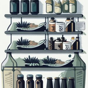 O que faz o Atendente de Lojas e Mercados