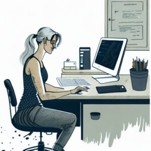 Como iniciar um trabalho remoto Como iniciar um trabalho remoto