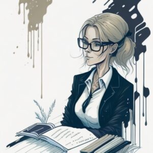 Como "Escritores da Liberdade" inspira sua evolução profissional