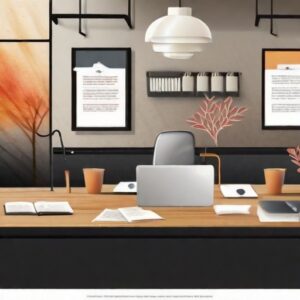 O crescimento profissional depende de quê?