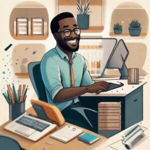 Como garantir o crescimento profissional e evolução como ser humano