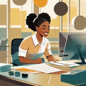 Exemplos de sucesso profissional