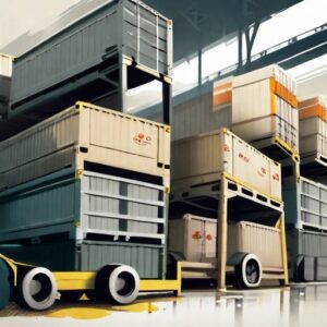 Como crescer profissionalmente na área de logística