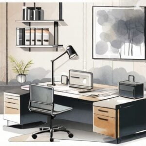 Uma visão estratégica sobre crescimento profissional em organizações