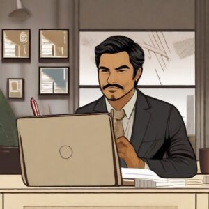 Mindset para o crescimento profissional