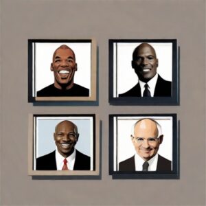 Citações inspiradoras para o crescimento profissional