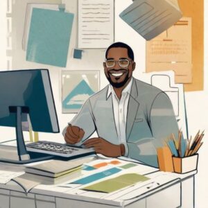 Como garantir o crescimento profissional e evolução como ser humano