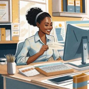 Exemplos de sucesso profissional