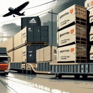 Como crescer profissionalmente na área de logística