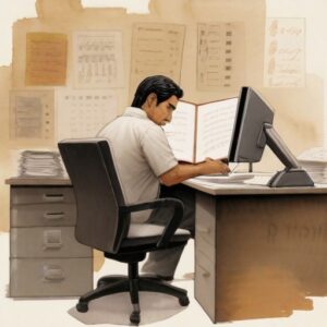 Mindset para o crescimento profissional