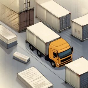 Como crescer profissionalmente na área de logística