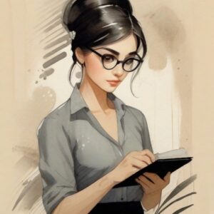 Alcance seu potencial e evolua profissionalmente