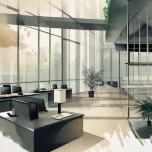 Uma visão estratégica sobre crescimento profissional em organizações