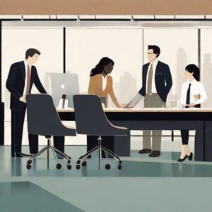 Como identificar oportunidades de crescimento profissional na empresa