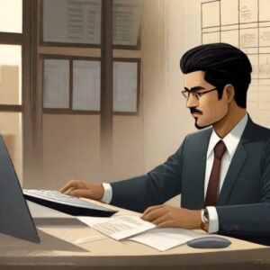 Mindset para o crescimento profissional