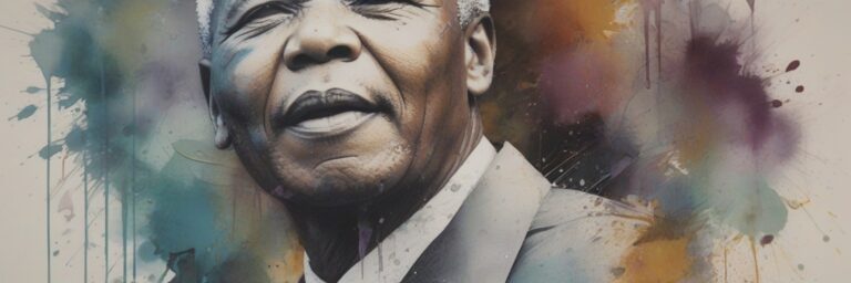 Como se tornar "Invictus" com liderança e igualdade